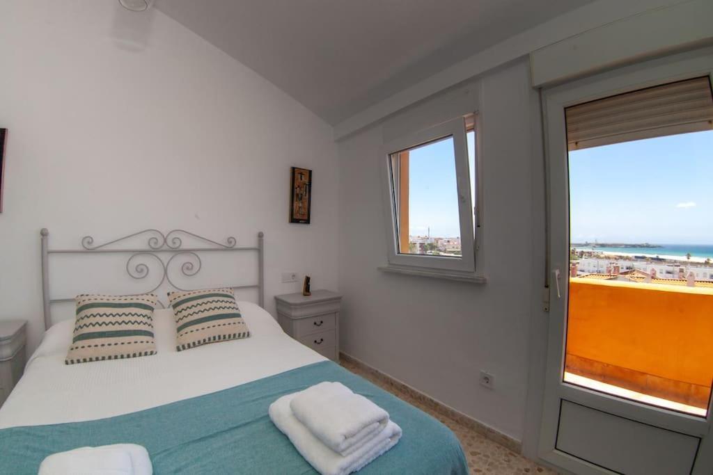 Lances Blue - A Pie De Playa - Tarifarent Apartament
