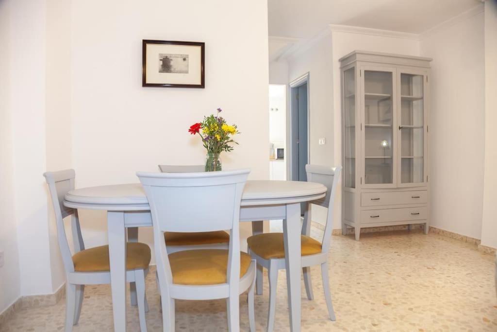 Lances Blue - A Pie De Playa - Tarifarent Appartement