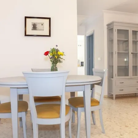 Lances Blue - A Pie De Playa - Tarifarent Apartment Exterior photo