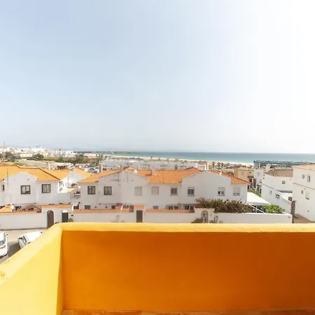 Lances Blue - A Pie De Playa - Tarifarent Apartment Exterior photo