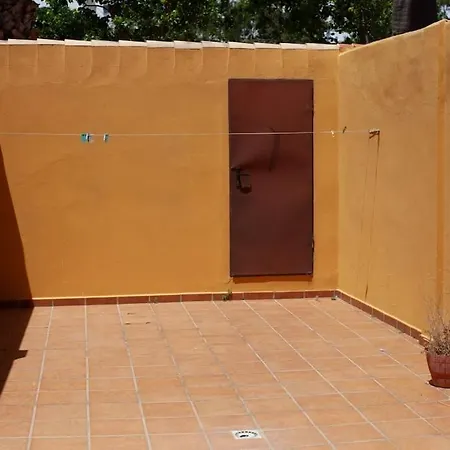 Lances Blue - A Pie De Playa - Tarifarent Apartment Exterior photo
