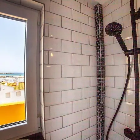 Lances Blue - A Pie De Playa - Tarifarent Apartment Exterior photo