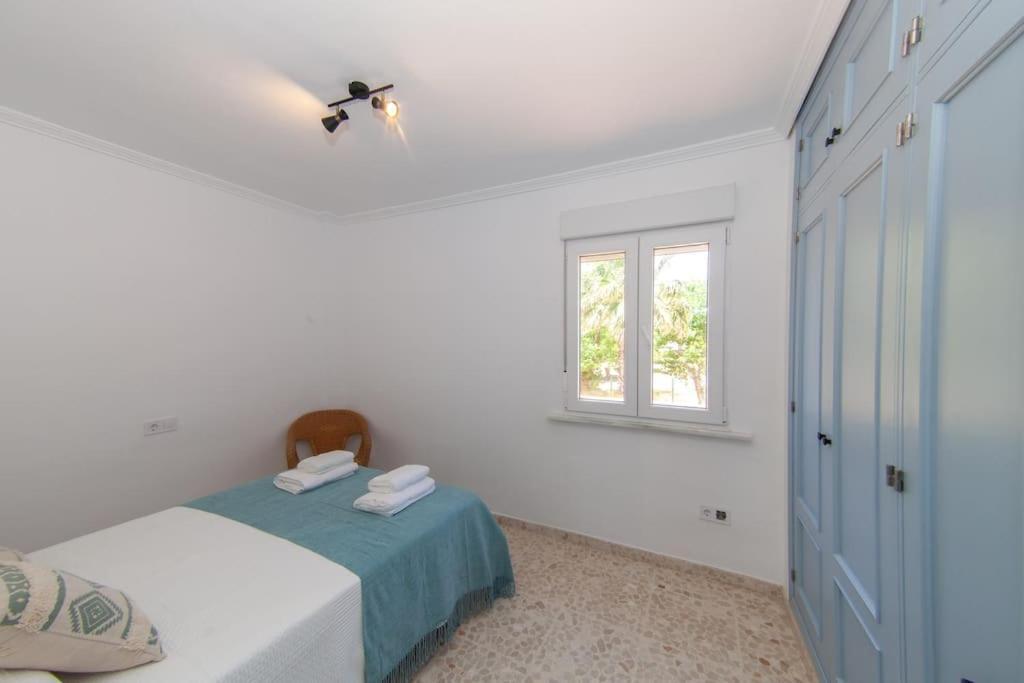 Apartamento Lances Blue - A Pie De Playa - Tarifarent *