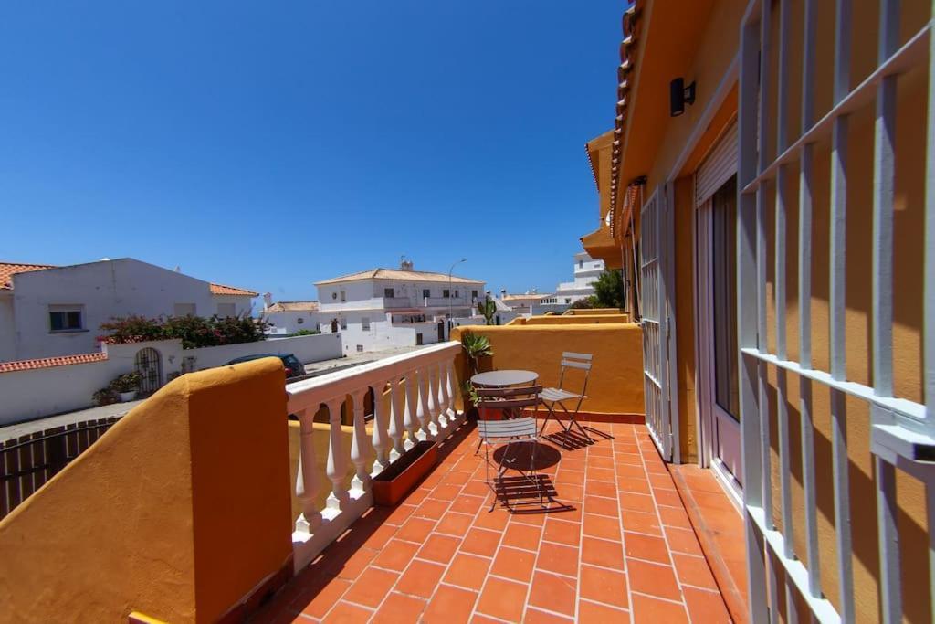 Apartamento Lances Blue - A Pie De Playa - Tarifarent Tarifa