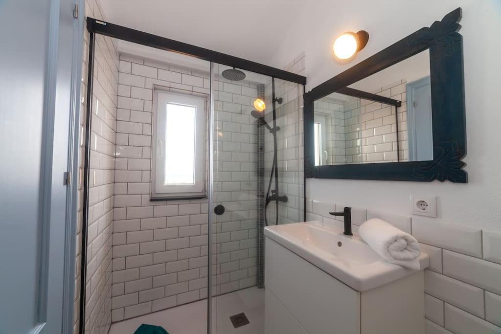 Apartamento Lances Blue - A Pie De Playa - Tarifarent Tarifa