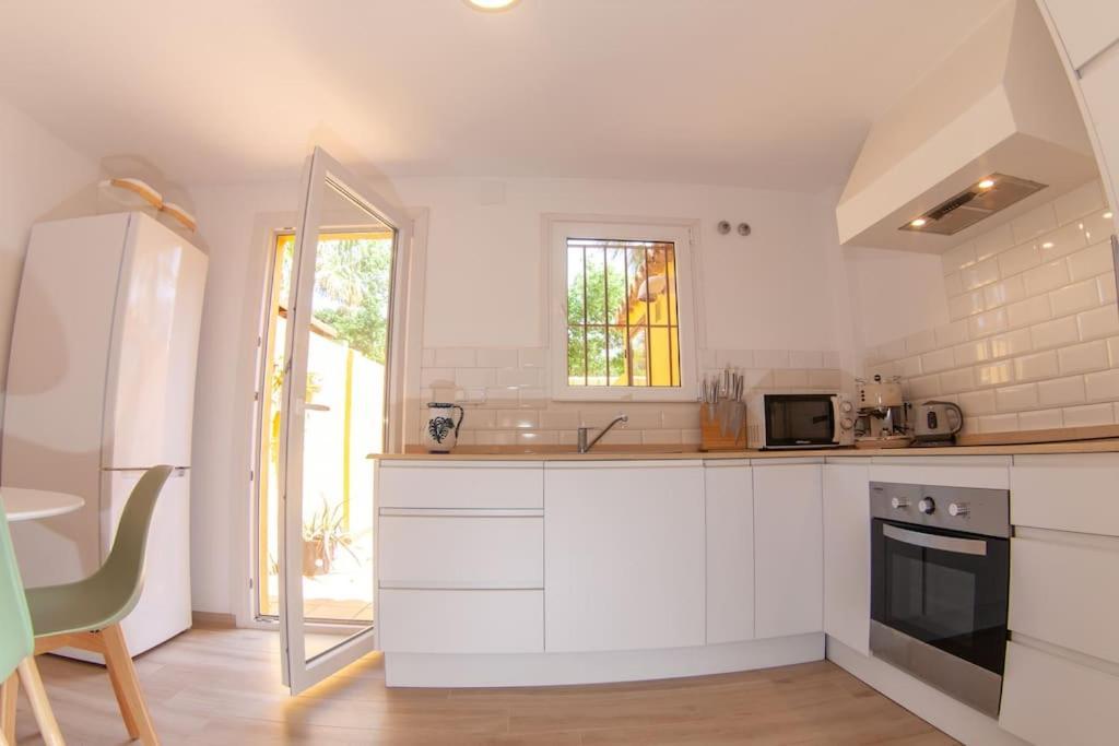 Apartamento Lances Blue - A Pie De Playa - Tarifarent