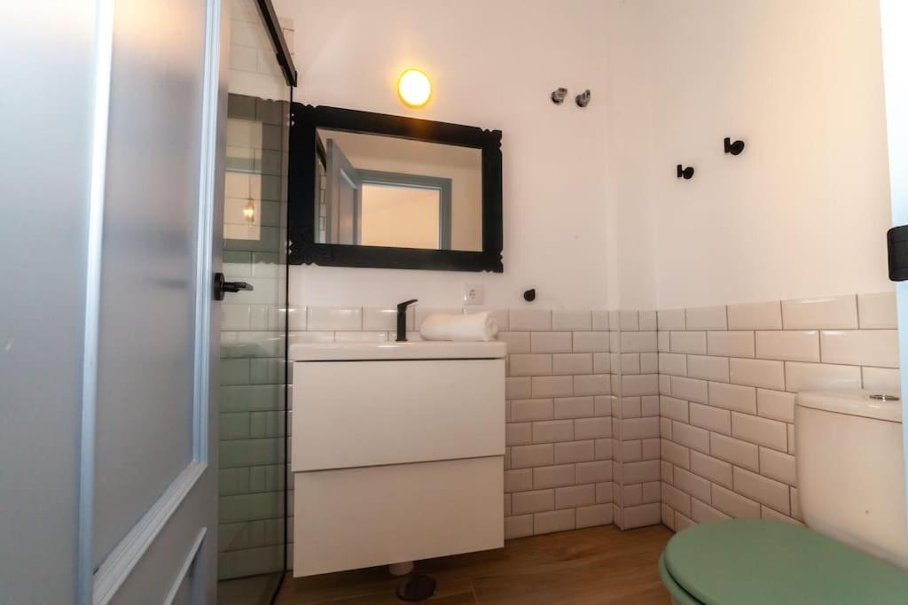 Lances Blue - A Pie De Playa - Tarifarent Apartamento Tarifa