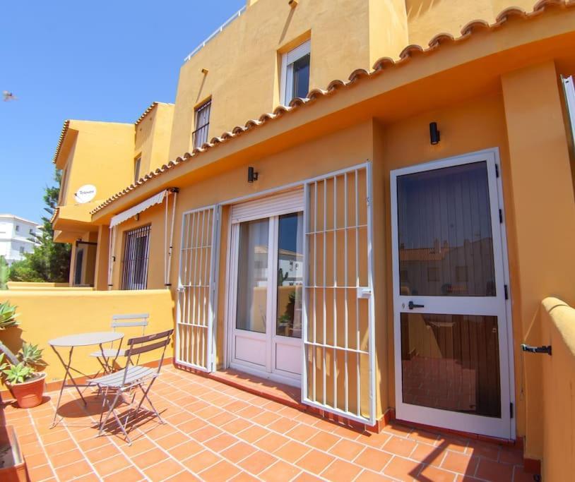 Lances Blue - A Pie De Playa - Tarifarent Apartamento