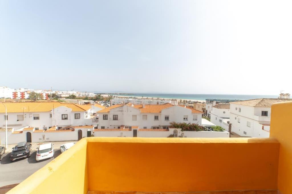 Lances Blue - A Pie De Playa - Tarifarent Apartamento