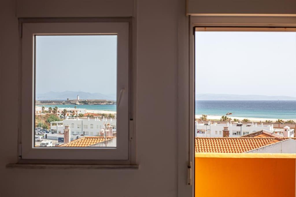 Apartamento Lances Blue - A Pie De Playa - Tarifarent *